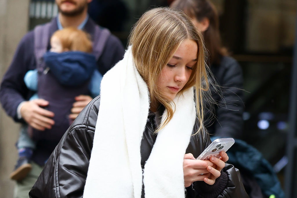 Harper Beckham