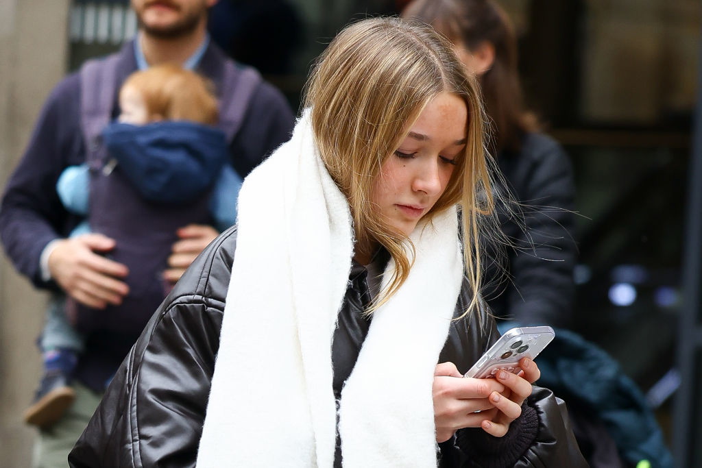 Harper Beckham
