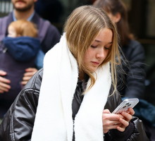 Harper Beckham