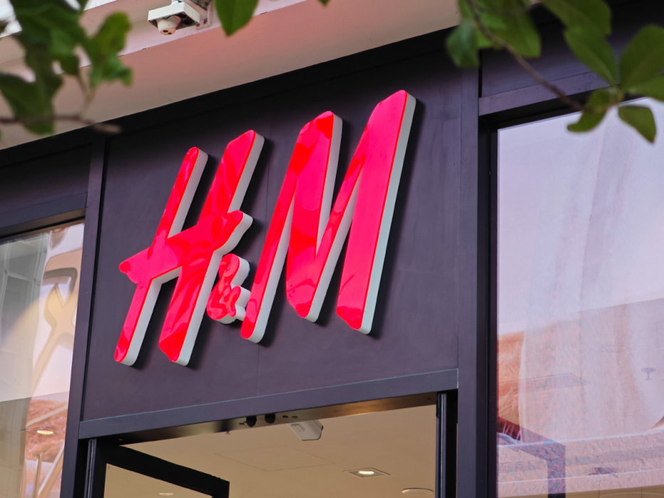 H&M
