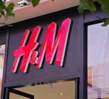 H&M