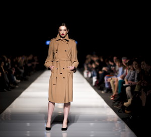 Fashion Week Poland: Grzegorz Kasperski, wiosna-lato 2013
