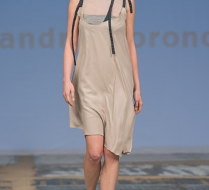 Fashion Week Poland OFF: Katarzyna Karwowska, Aleksandra Woronowska
