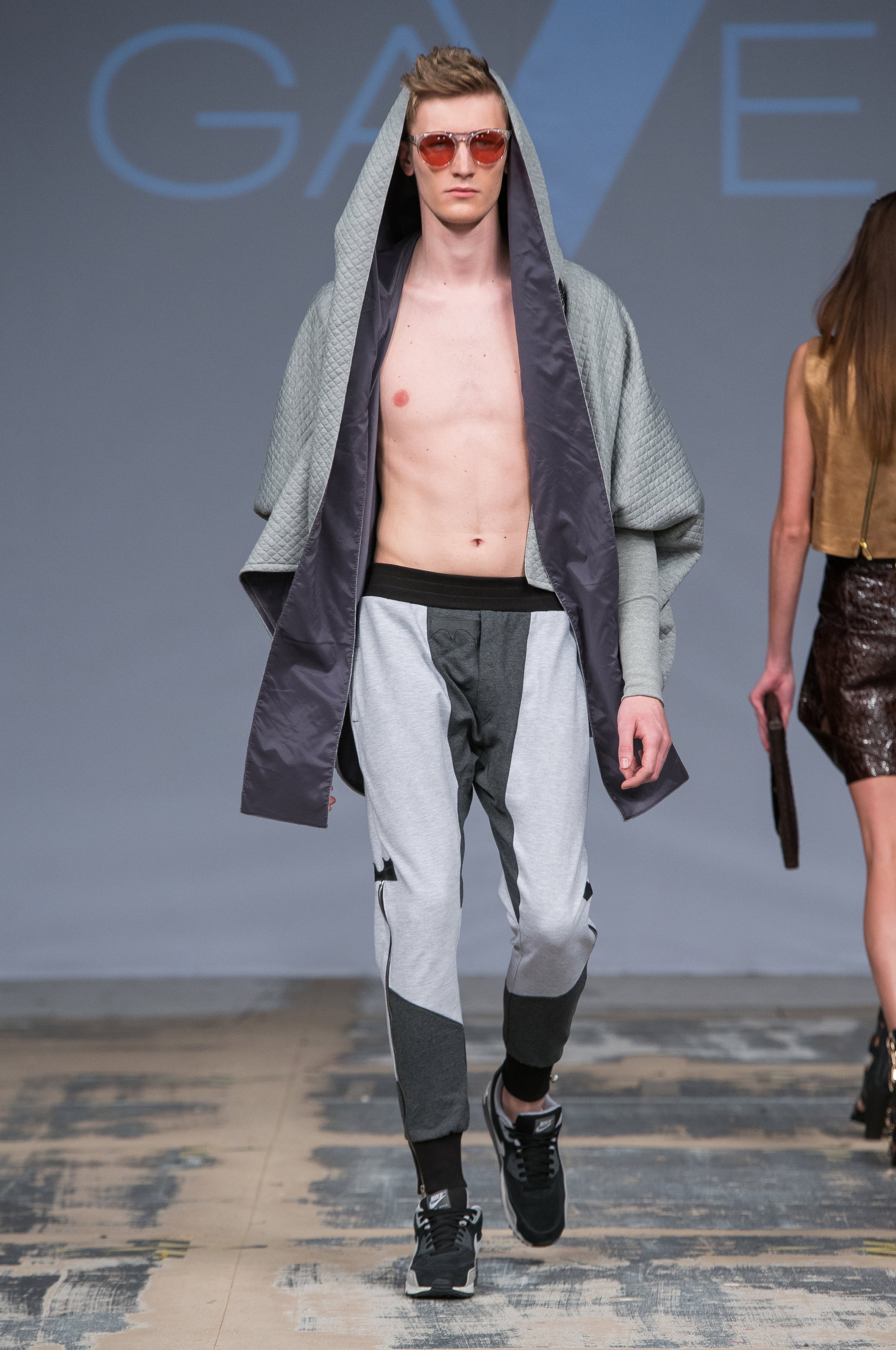 Fashion Week Poland Studio: Gavel jesień-zima 2015/2016