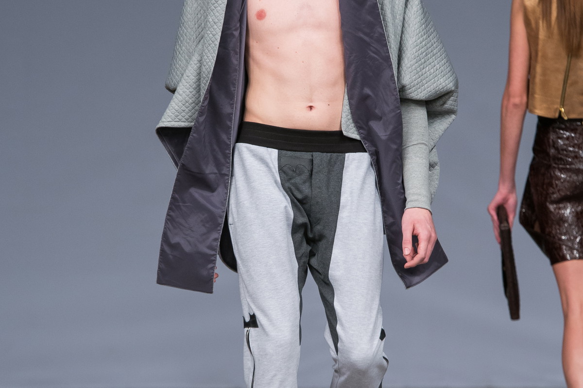 Fashion Week Poland Studio: Gavel jesień-zima 2015/2016