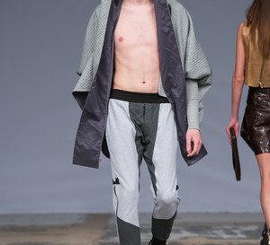 Fashion Week Poland Studio: Gavel jesień-zima 2015/2016