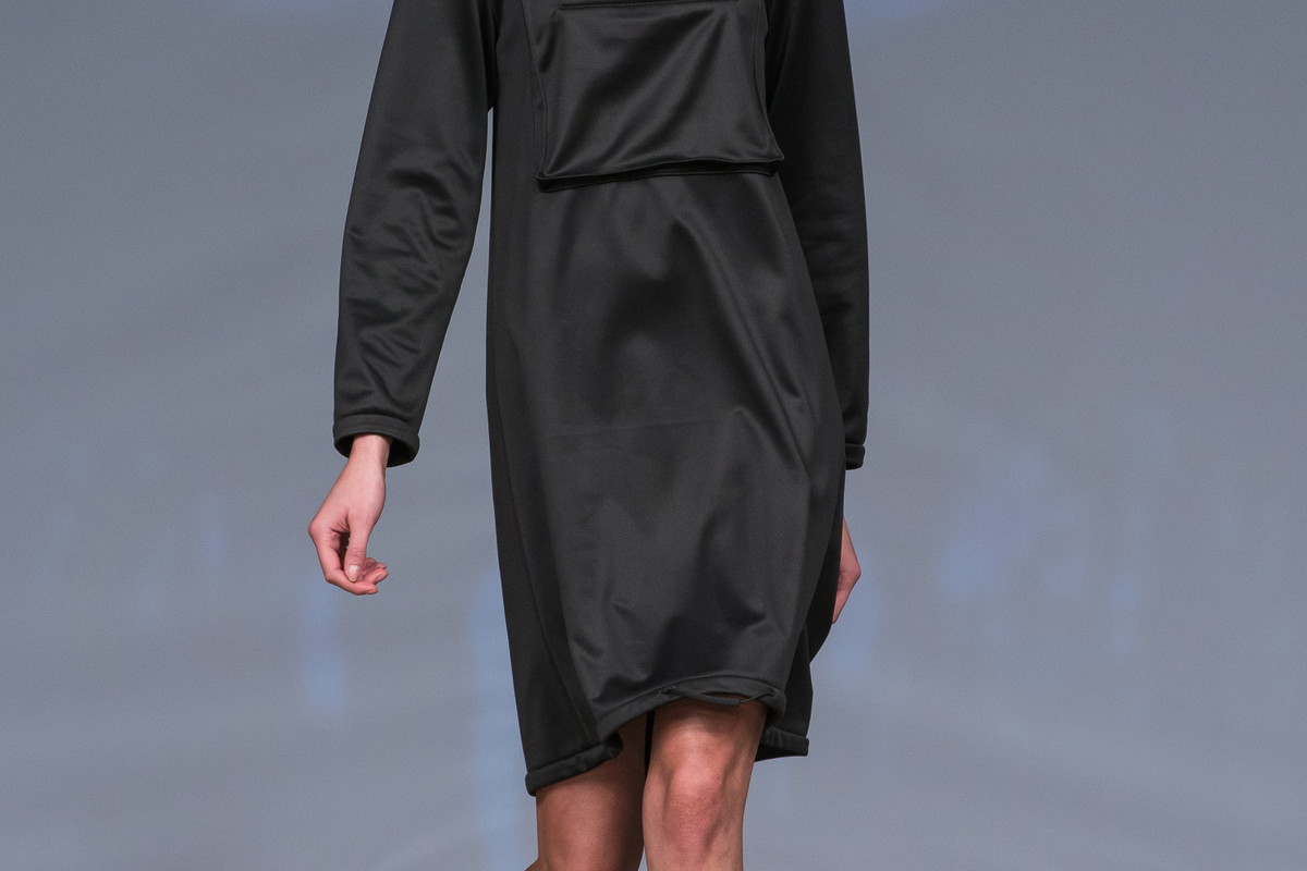 Fashion Week Poland Studio: Nanko jesień-zima 2015/2016