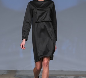 Fashion Week Poland Studio: Nanko jesień-zima 2015/2016