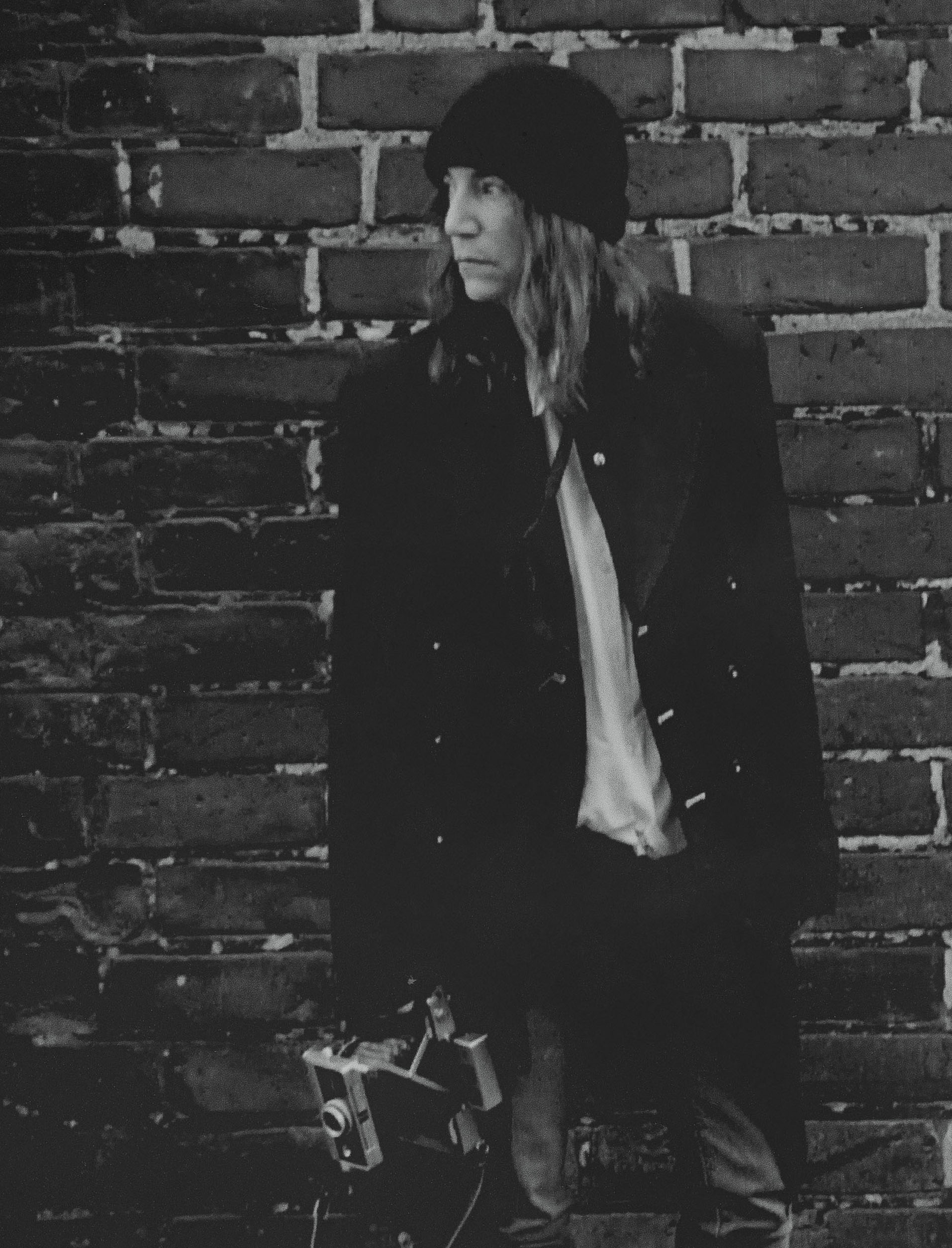 Patti Smith. Powrót ikony