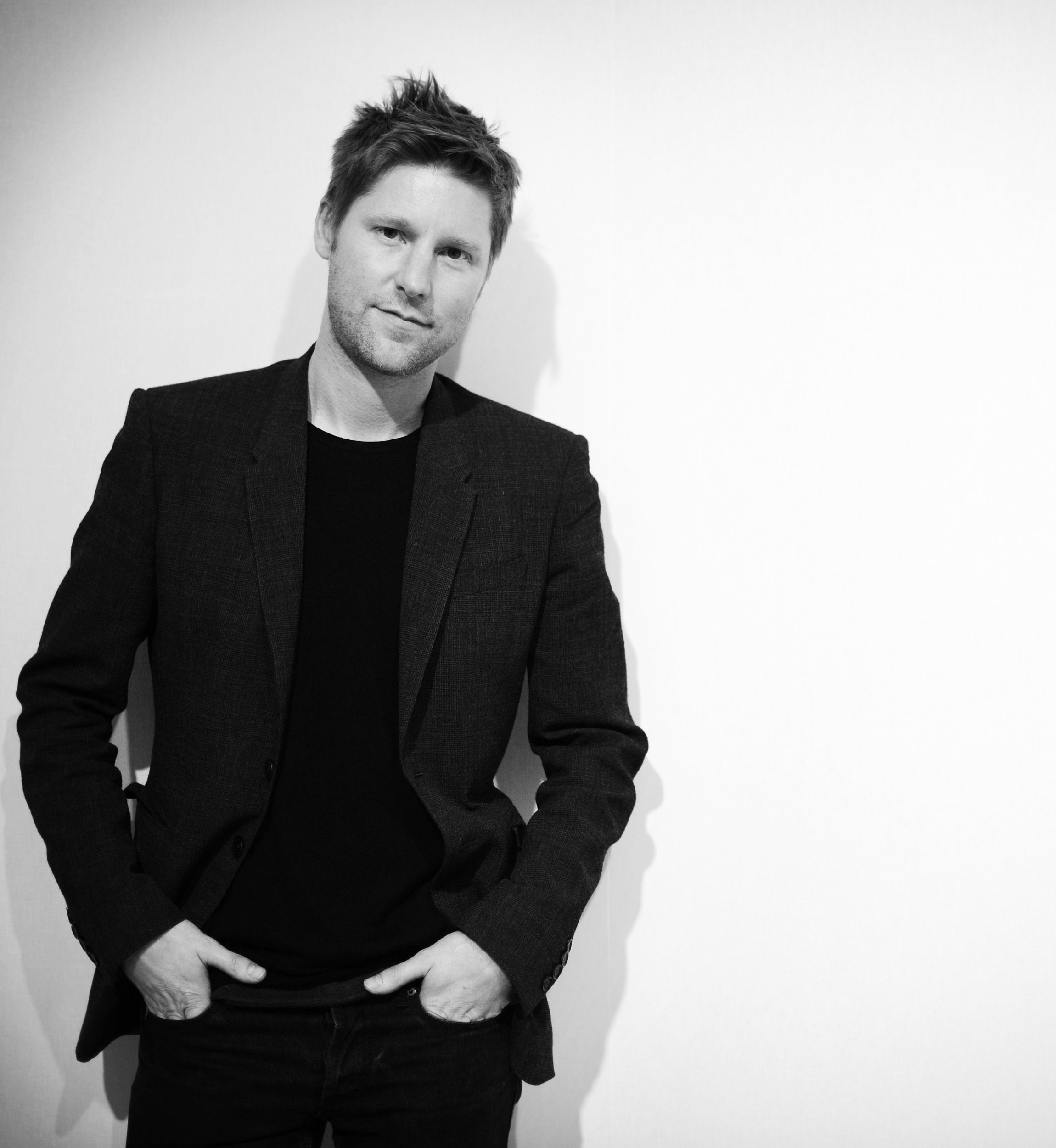 Okiem wizjonera - Christopher Bailey