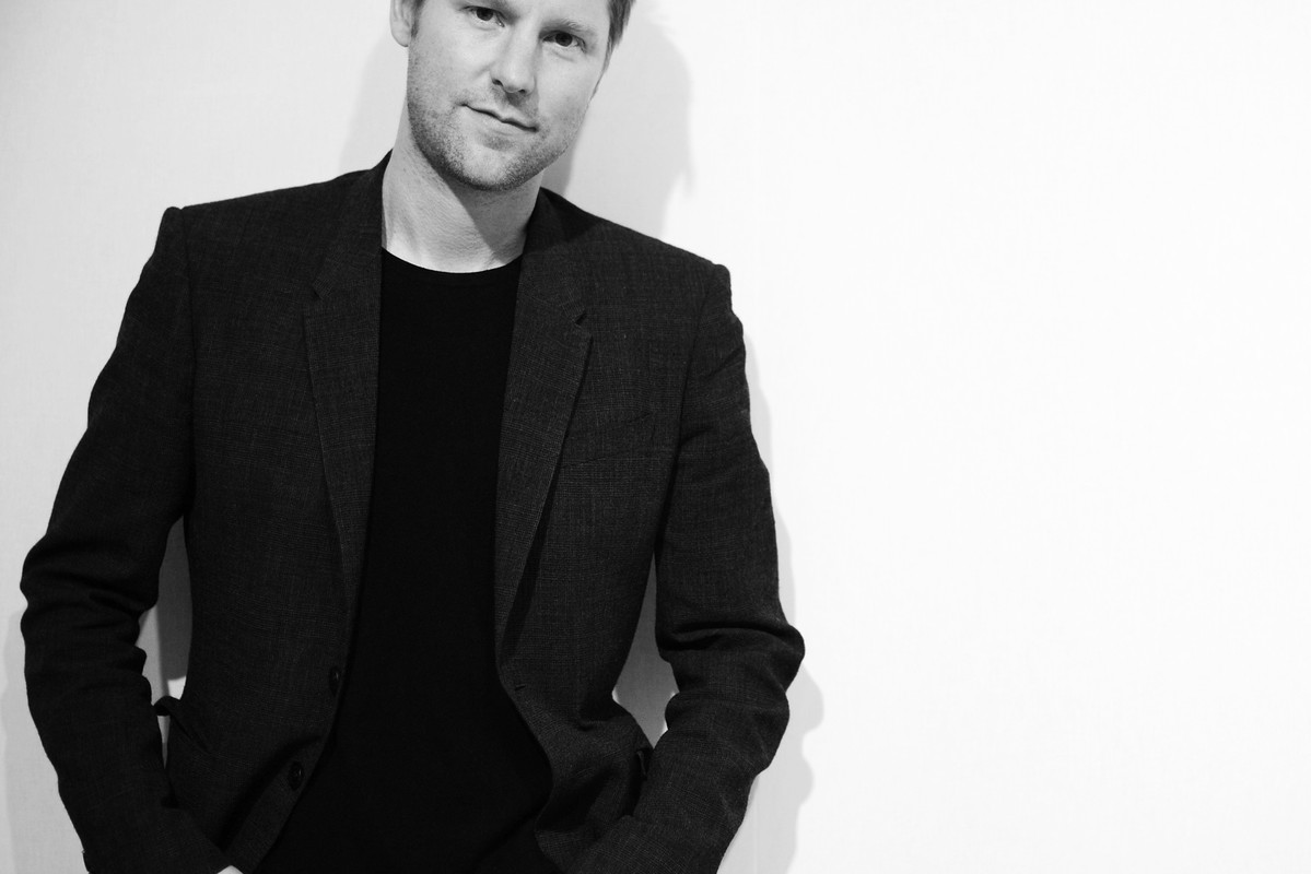 Okiem wizjonera - Christopher Bailey