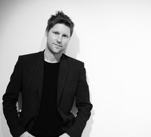Okiem wizjonera - Christopher Bailey