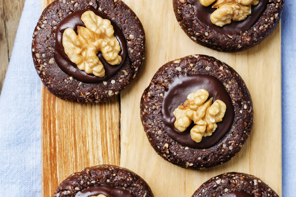 10 brain foods - składników, które polepszają pracę mózgu
