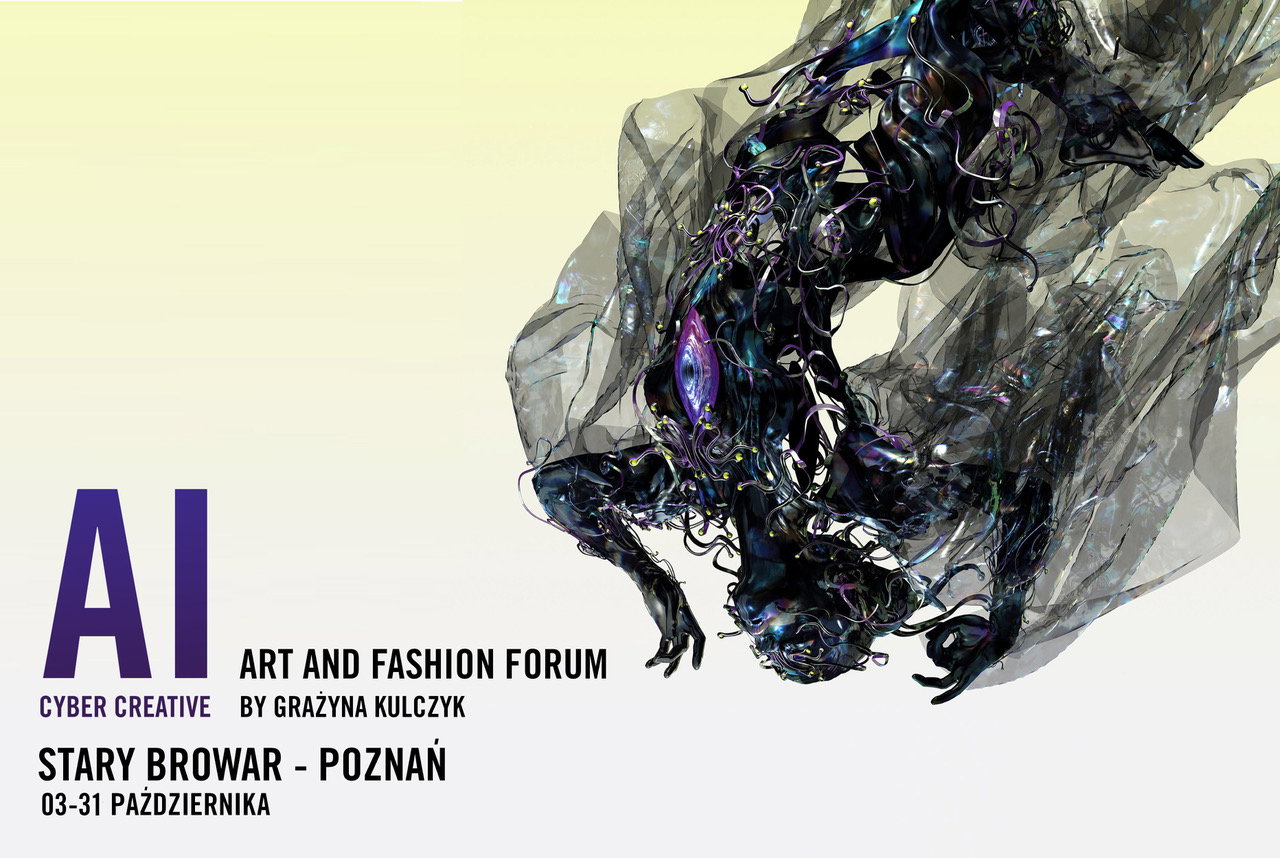 11. edycja Art&Fashion Forum by Grażyna Kulczyk
