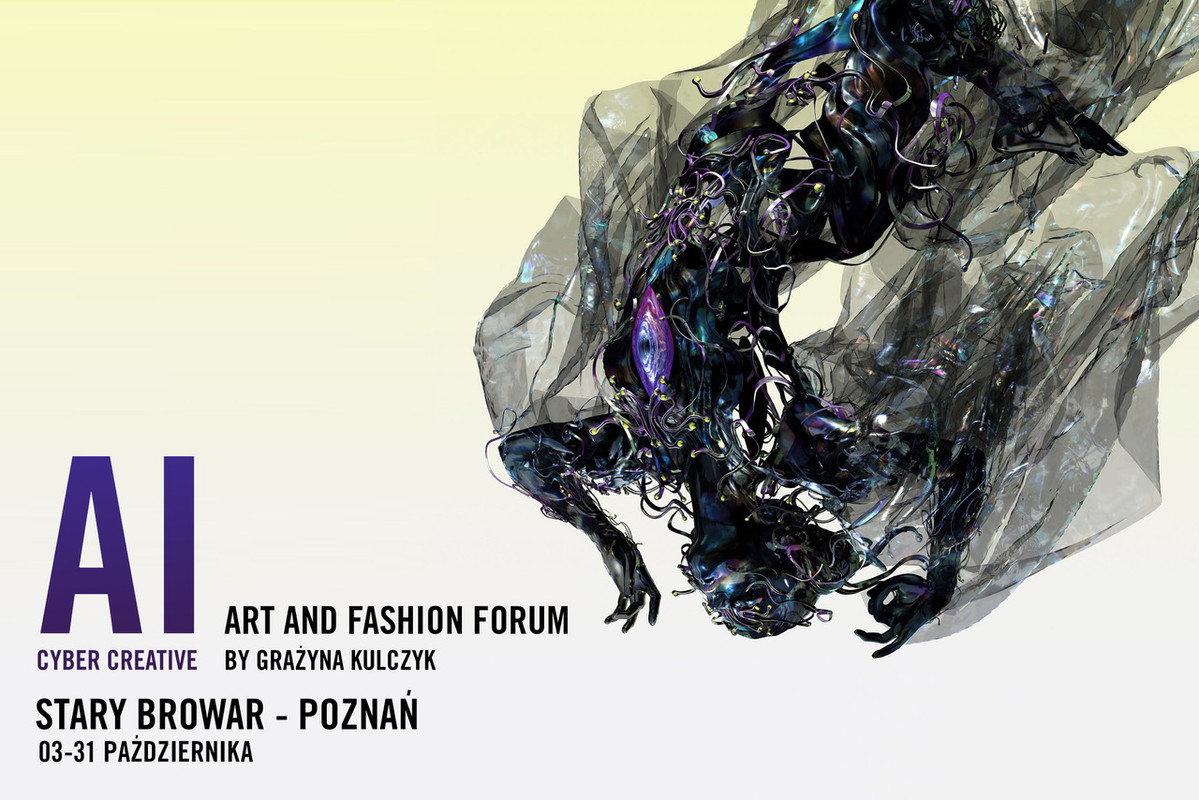 11. edycja Art&Fashion Forum by Grażyna Kulczyk
