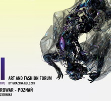 11. edycja Art&Fashion Forum by Grażyna Kulczyk