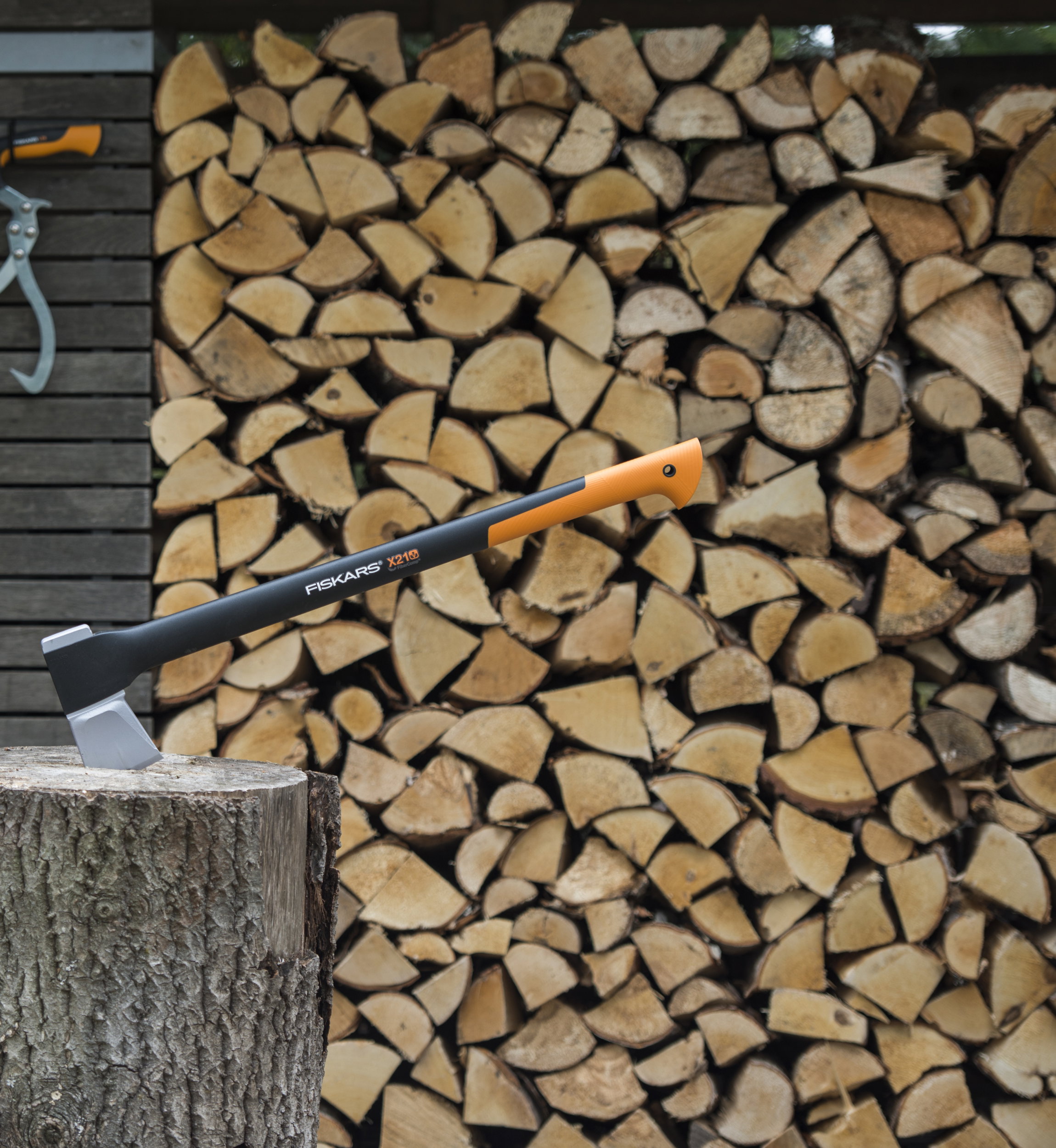 Fiskars seria X