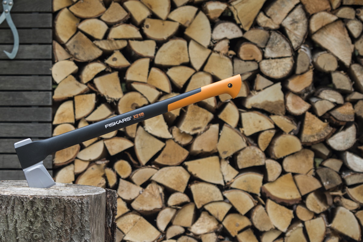 Fiskars seria X