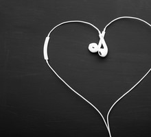 Miłosne playlisty Spotify 2016