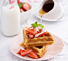 Czy syrop klonowy wspomaga odchudzanie? fot. Fotolia