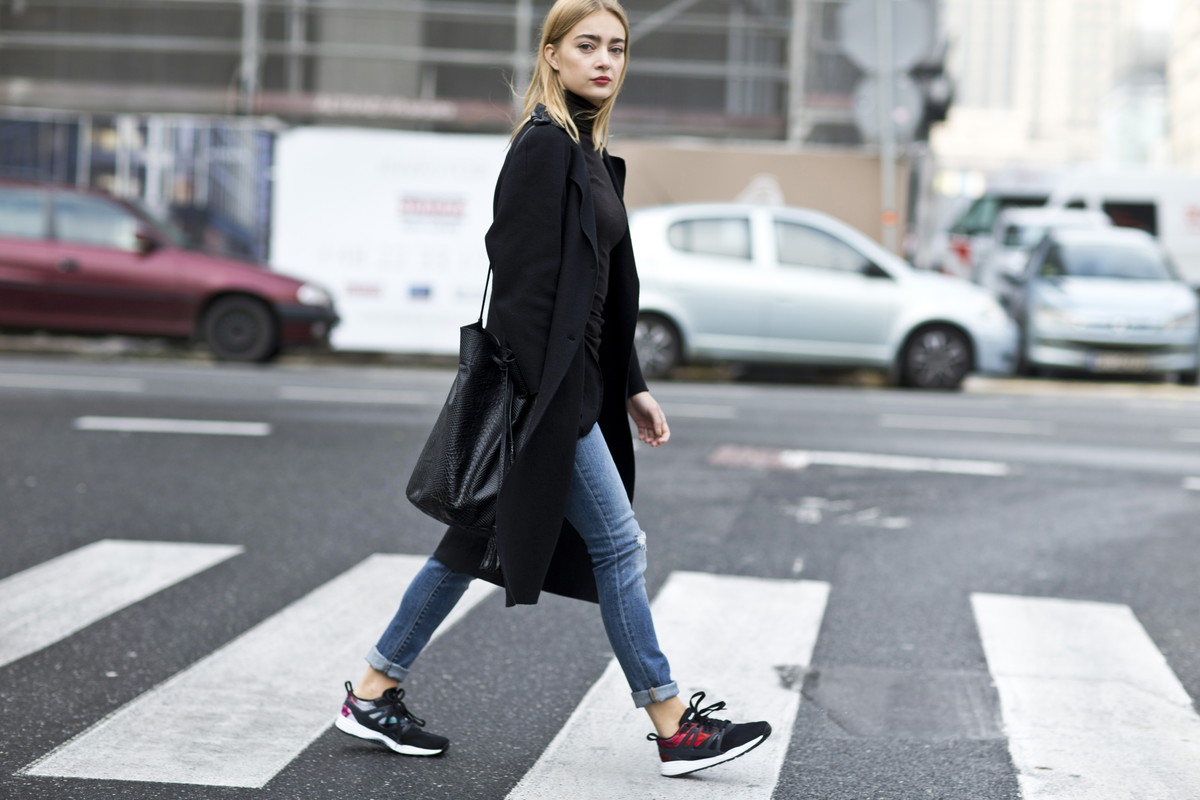 Projekt Levi's Street Fashion, Natalia Kusiak & Levi’s 714. Producentka sesji zdjęciowych i eventów, zajmuje się koordynacją pracy zespołu i wsparciem produkcji Watchout Productions.