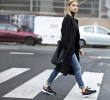 Projekt Levi's Street Fashion, Natalia Kusiak & Levi’s 714. Producentka sesji zdjęciowych i eventów, zajmuje się koordynacją pracy zespołu i wsparciem produkcji Watchout Productions.