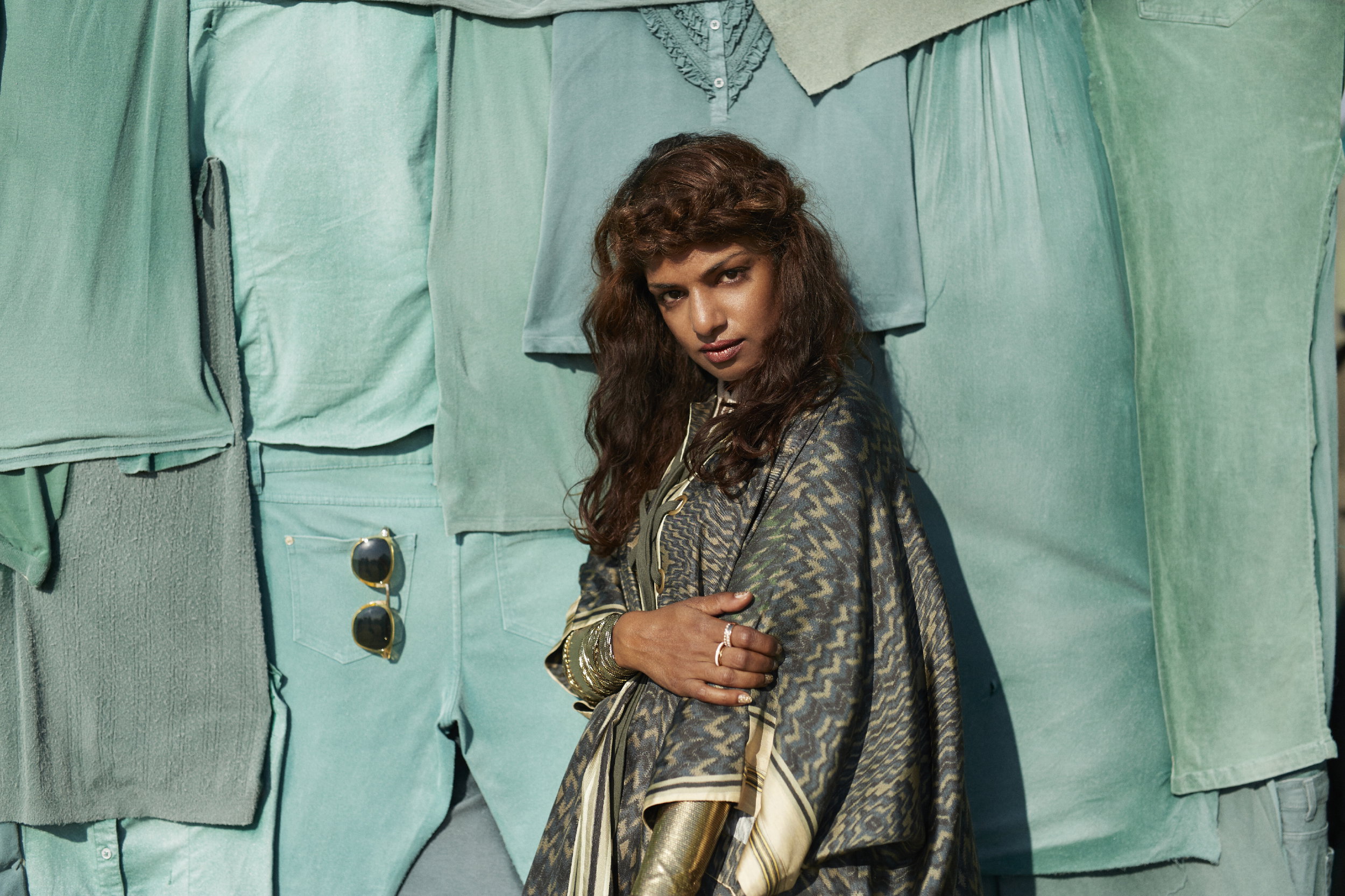 M.I.A. i H&M łączą siły w ramach Światowego Tygodnia Recyklingu