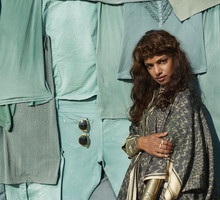 M.I.A. i H&M łączą siły w ramach Światowego Tygodnia Recyklingu