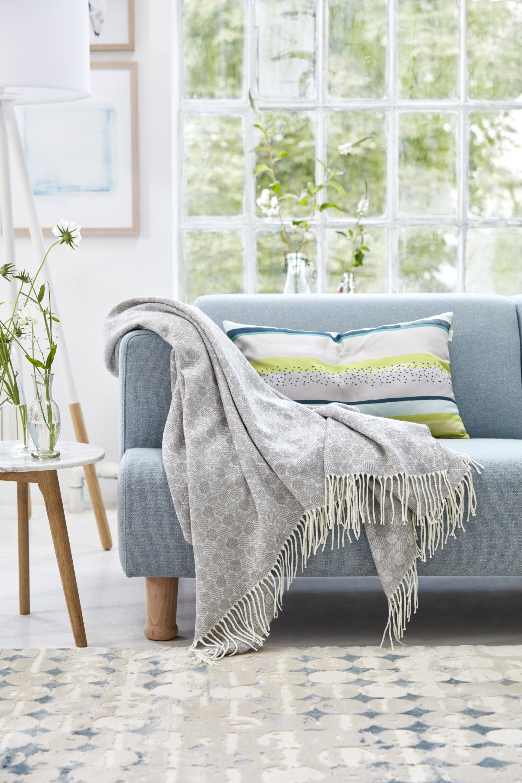 Esprit Home wiosna/lato 2017