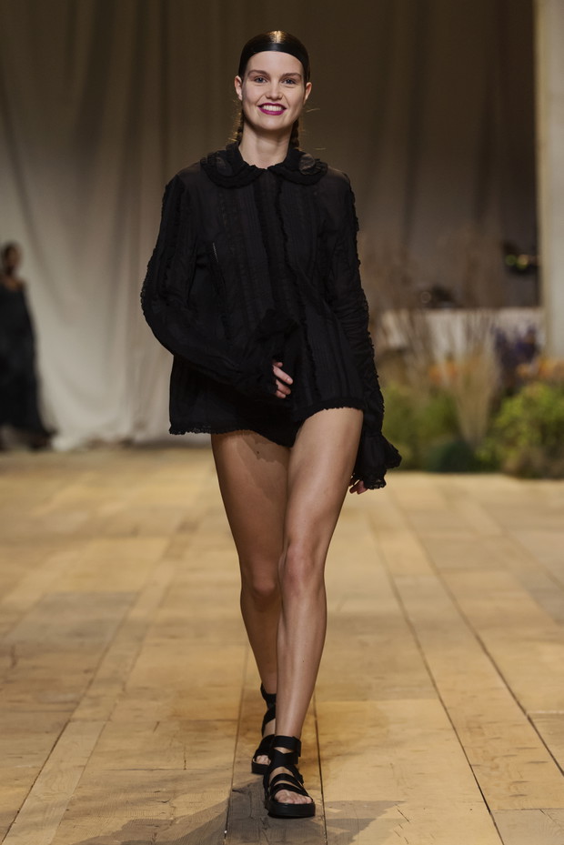 H&M Studio wiosna lato 2017