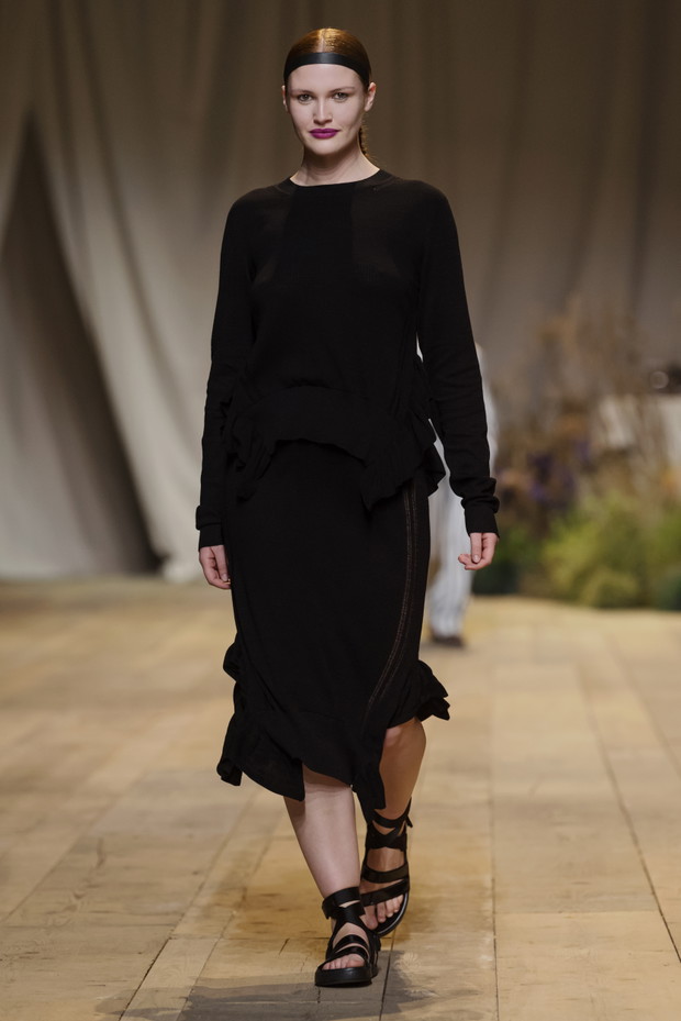 H&M Studio wiosna lato 2017