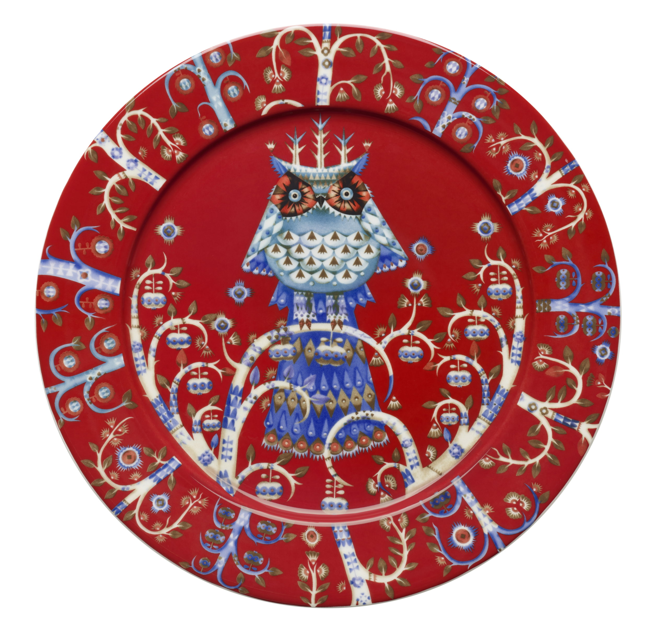 Iittala na Święta - nowa odsłona kolekcji Taika