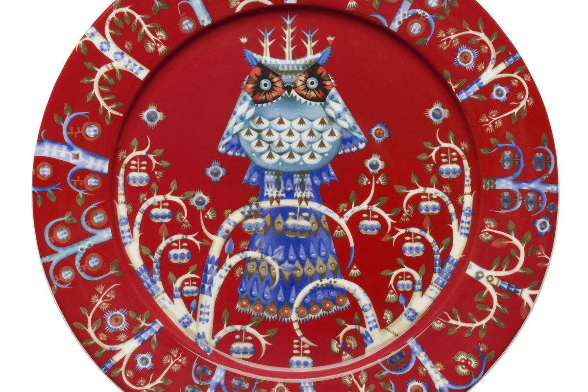 Iittala na Święta - nowa odsłona kolekcji Taika