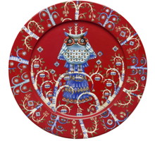 Iittala na Święta - nowa odsłona kolekcji Taika