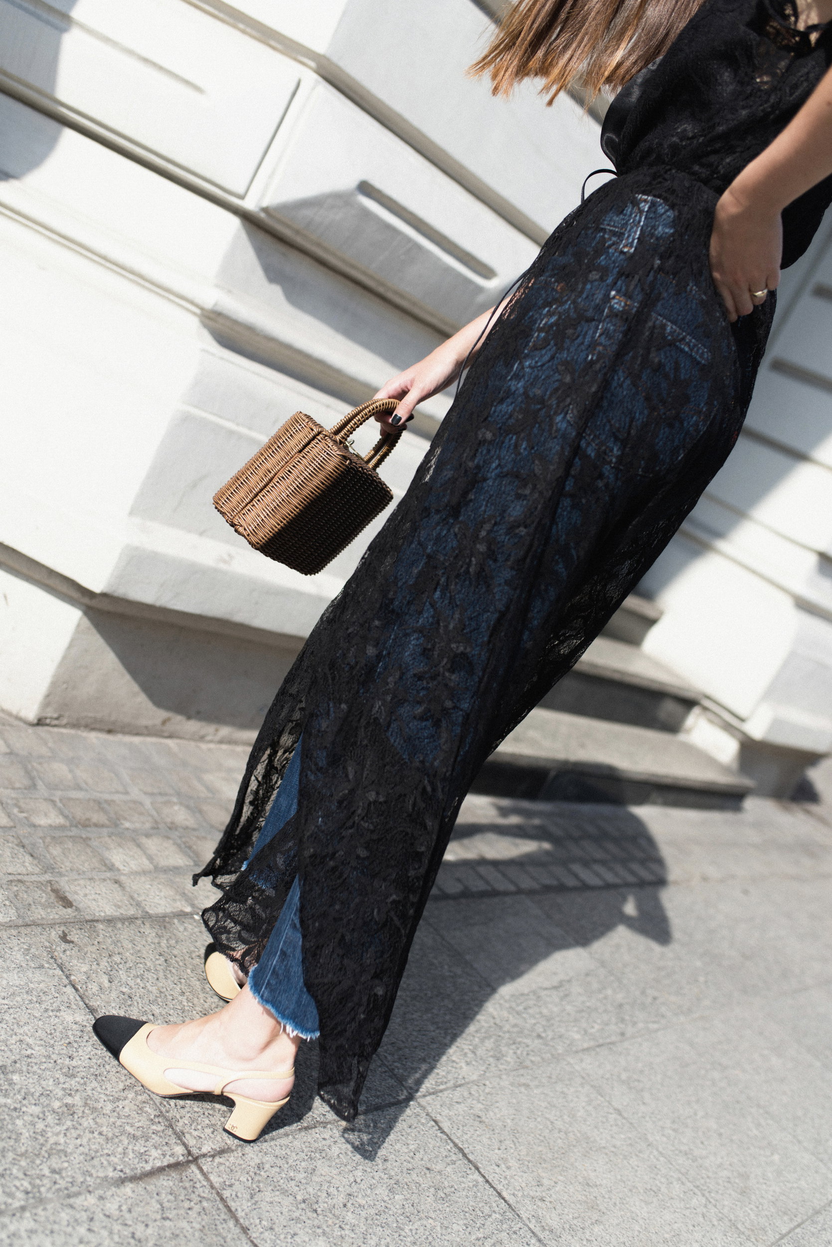 Olivia Kijo w naszym cyklu Casual Friday