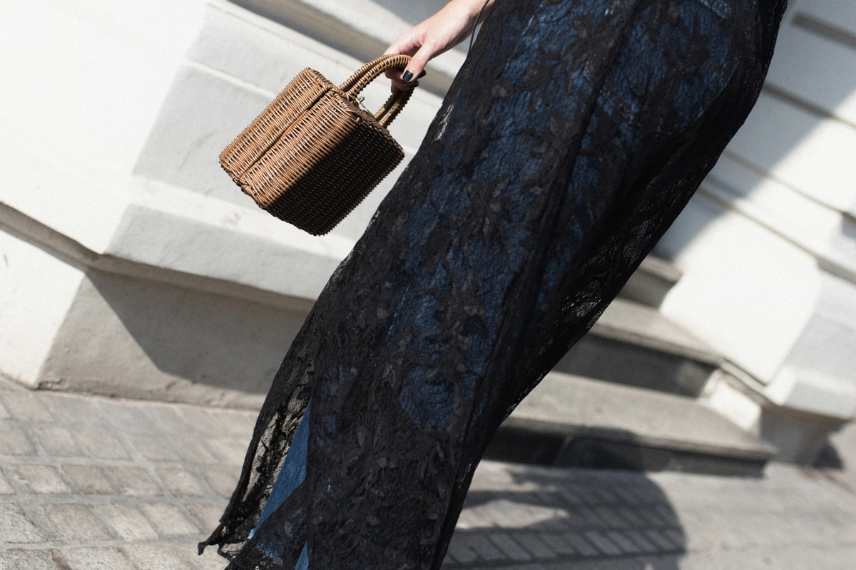 Olivia Kijo w naszym cyklu Casual Friday