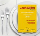 Gala Gault&Millau: premiera Żółtego Przewodnika 2018