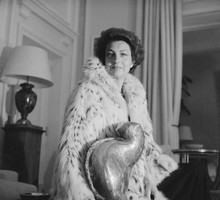 Liliane Bettencourt