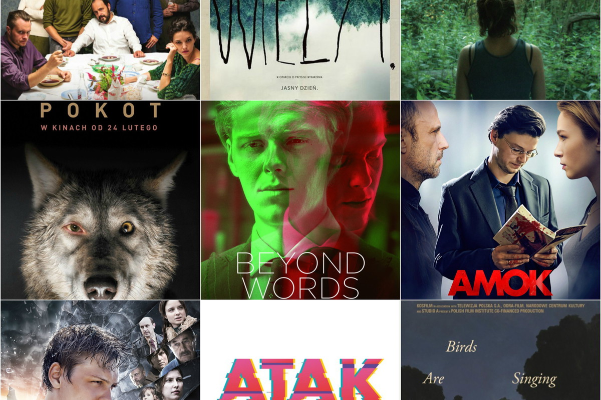 Festiwal Filmowy w Gdyni 2017: najlepsze filmy według ELLE