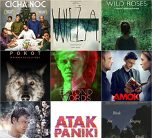 Festiwal Filmowy w Gdyni 2017: najlepsze filmy według ELLE