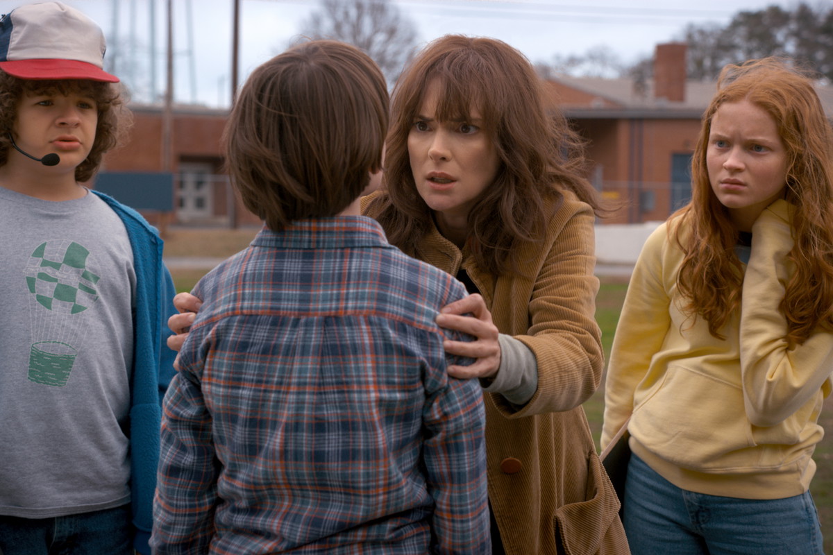Twórcy "Stranger Things" oskarżeni o plagiat!