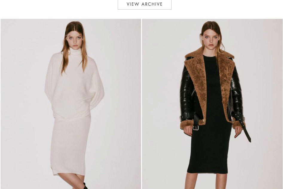 AllSaints w Polsce