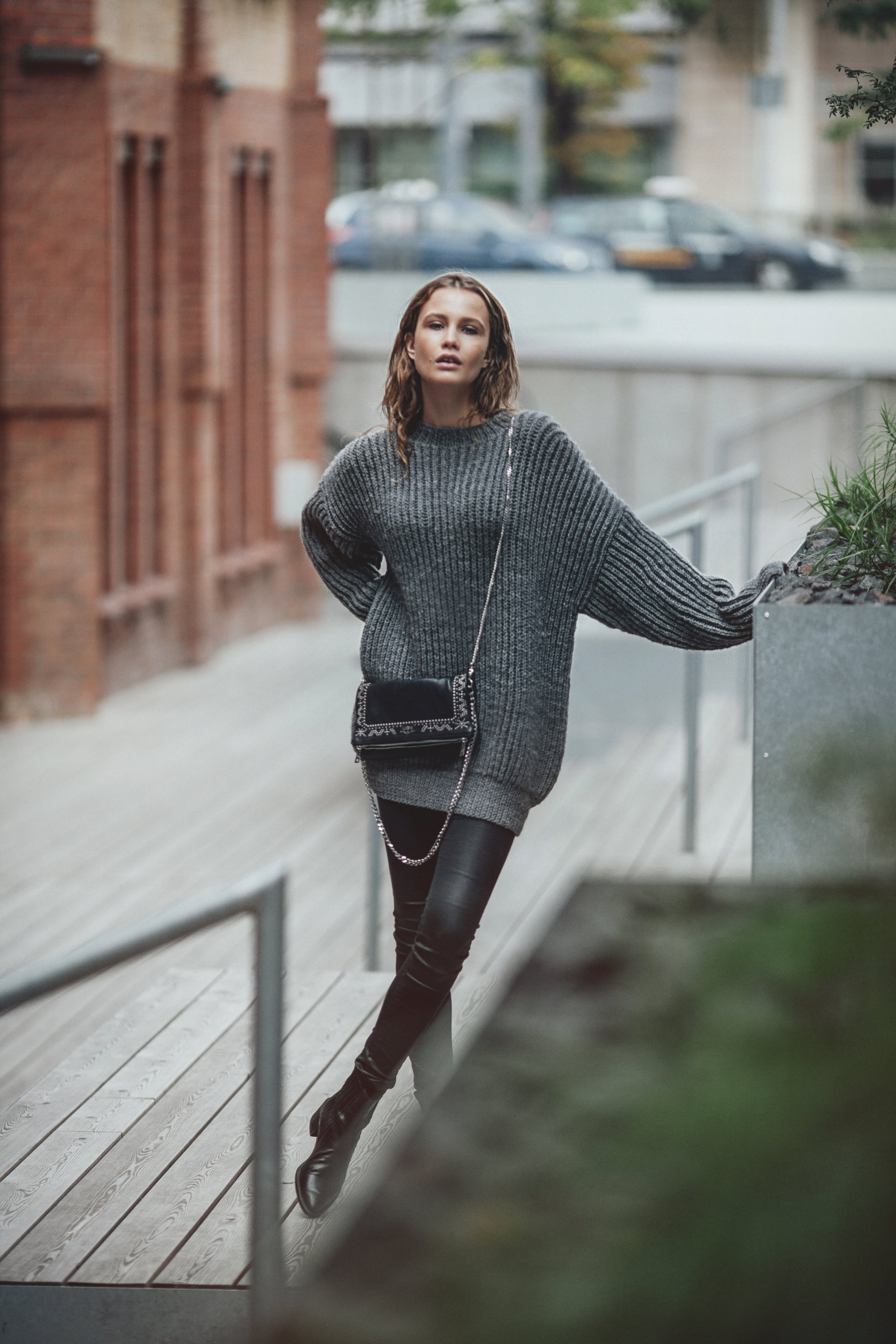 Casual Friday: Julia Borawska