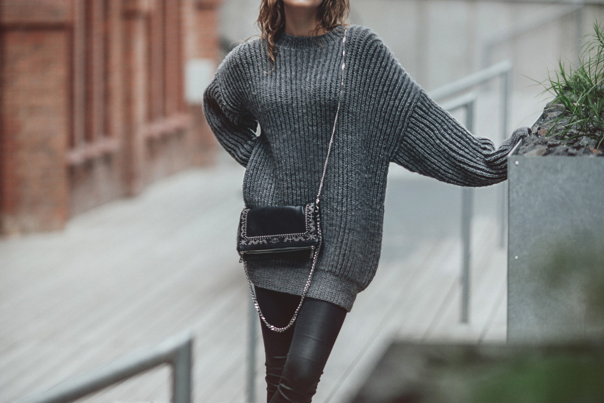 Casual Friday: Julia Borawska