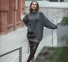 Casual Friday: Julia Borawska