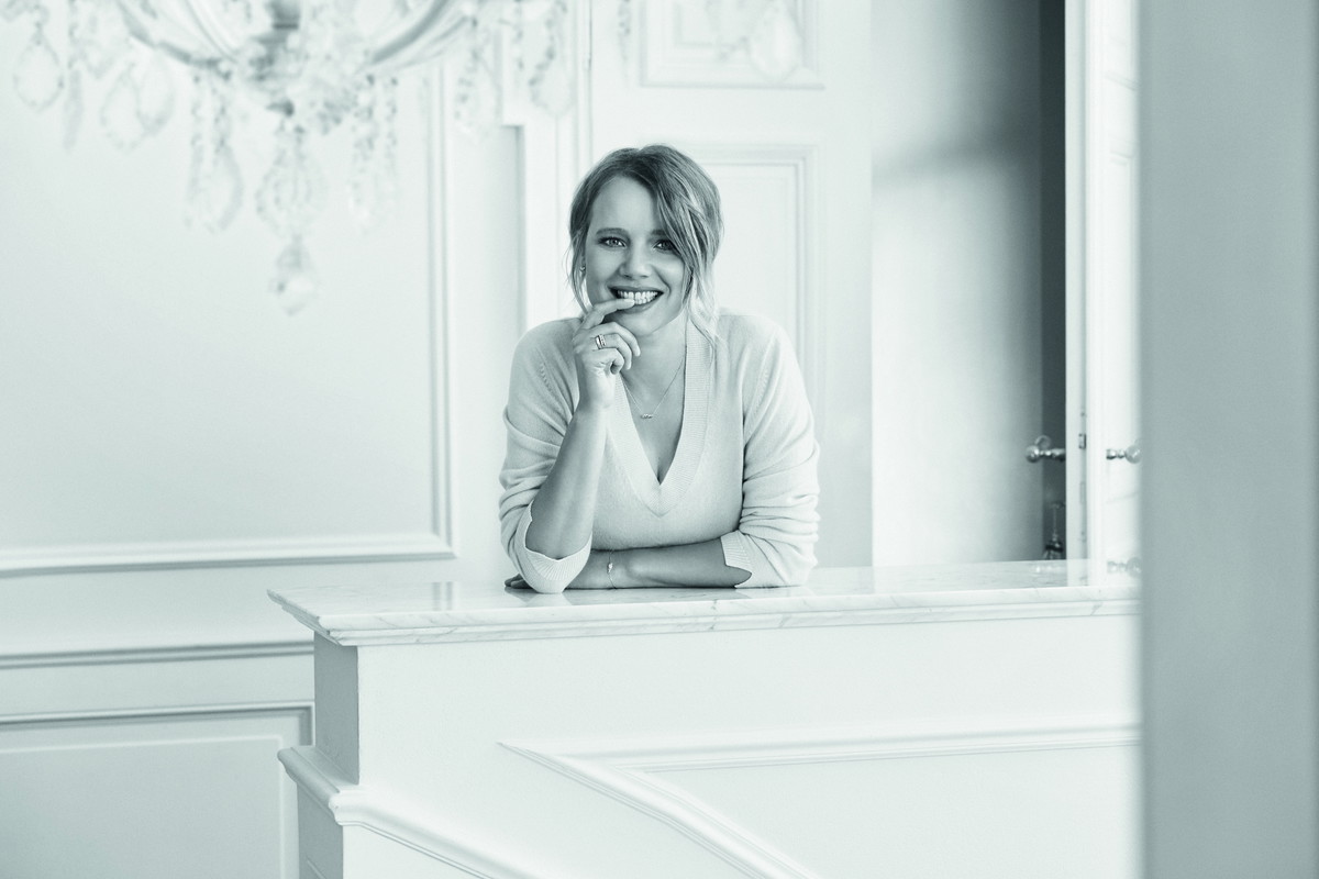 Joanna Kulig