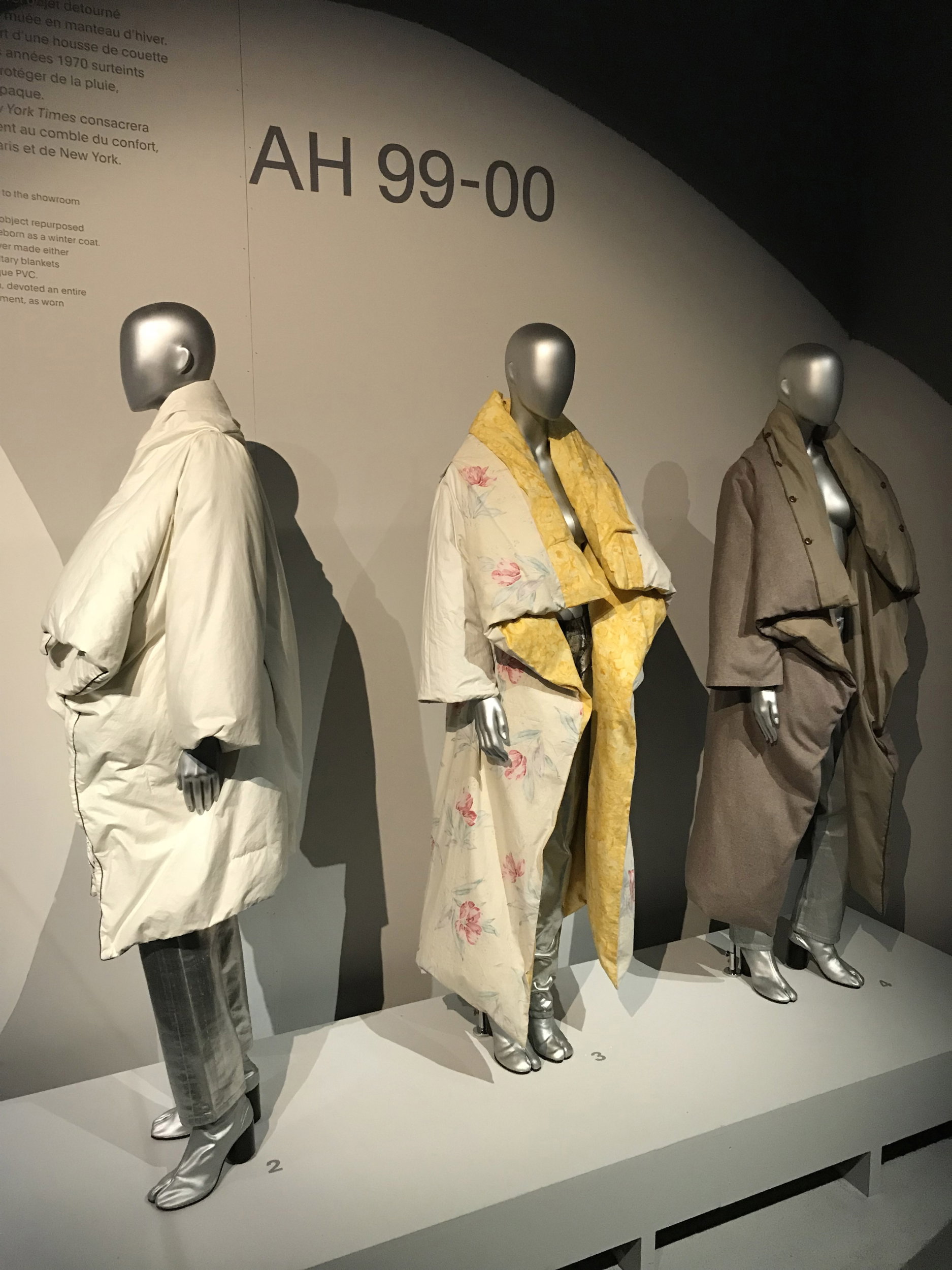 Margiela/ Galliera
