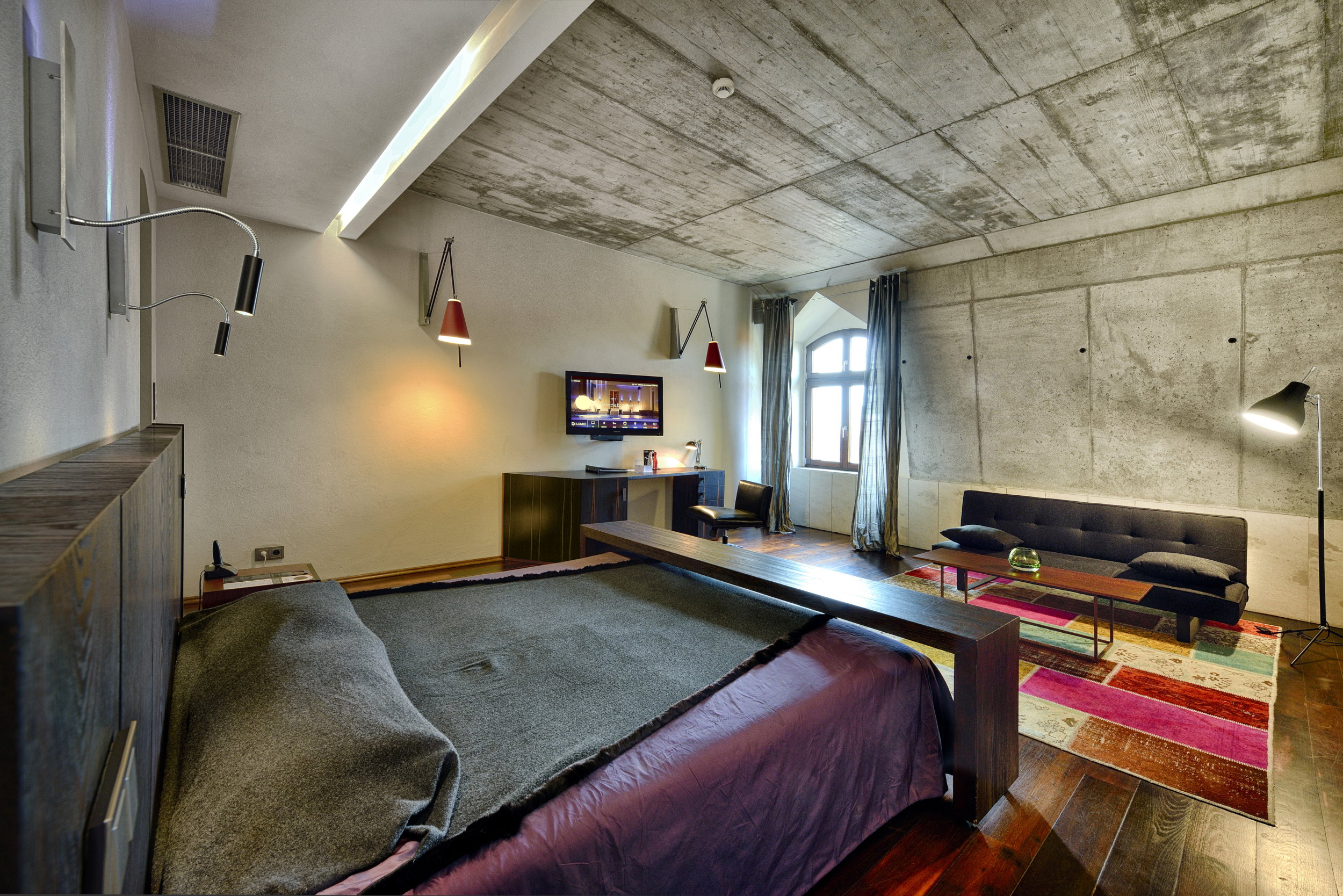 Hotel Monopol