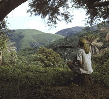 Jane Goodall