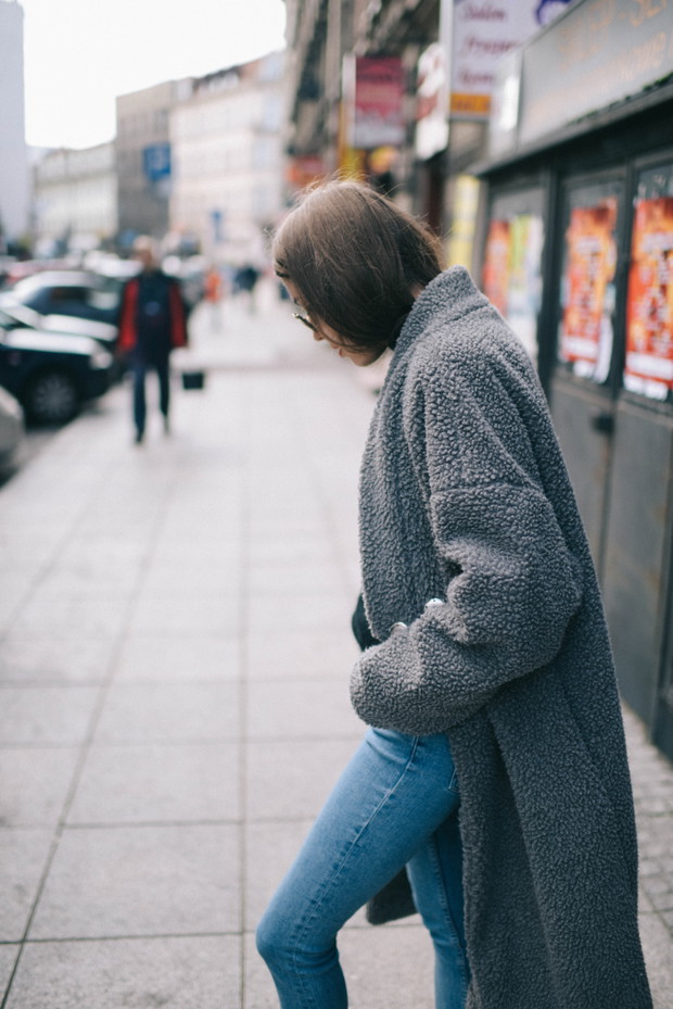 Jestem Kasia w naszym cyklu Casual Friday